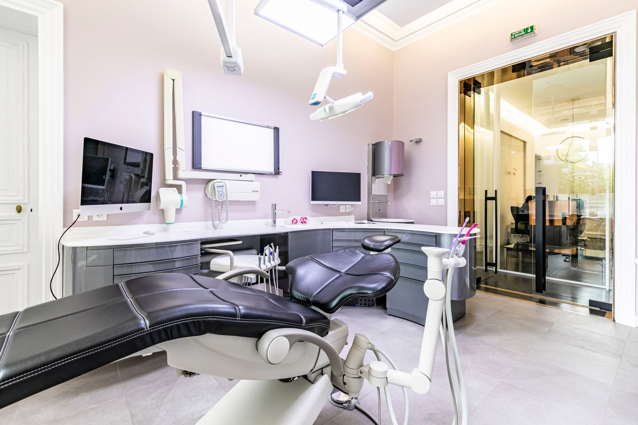 Cabinet Dentaire Mayclinic — vue 8