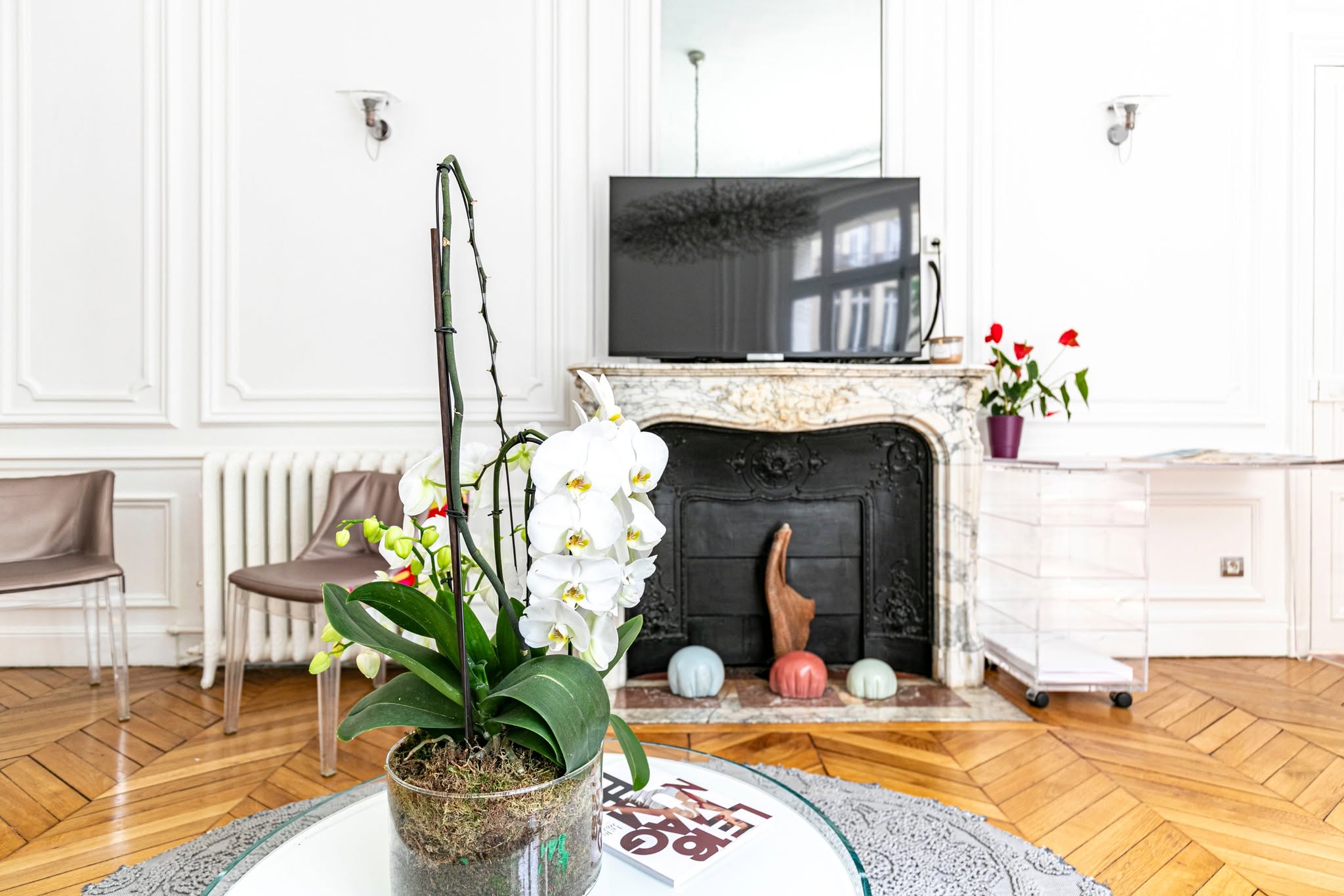 Cabinet Dentaire Mayclinic — vue 10