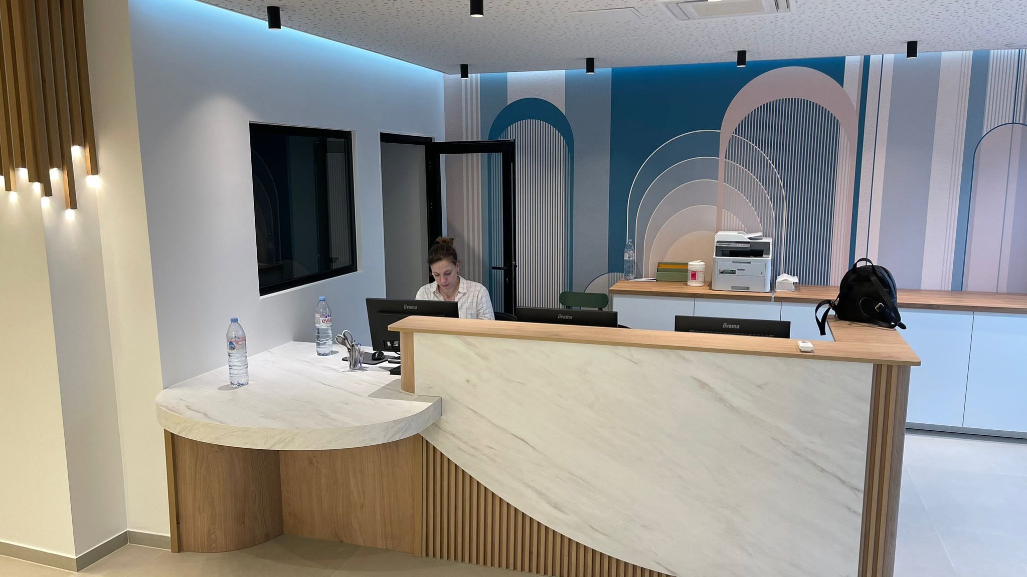 Centre médico-dentaire d'Épinal — vue 3