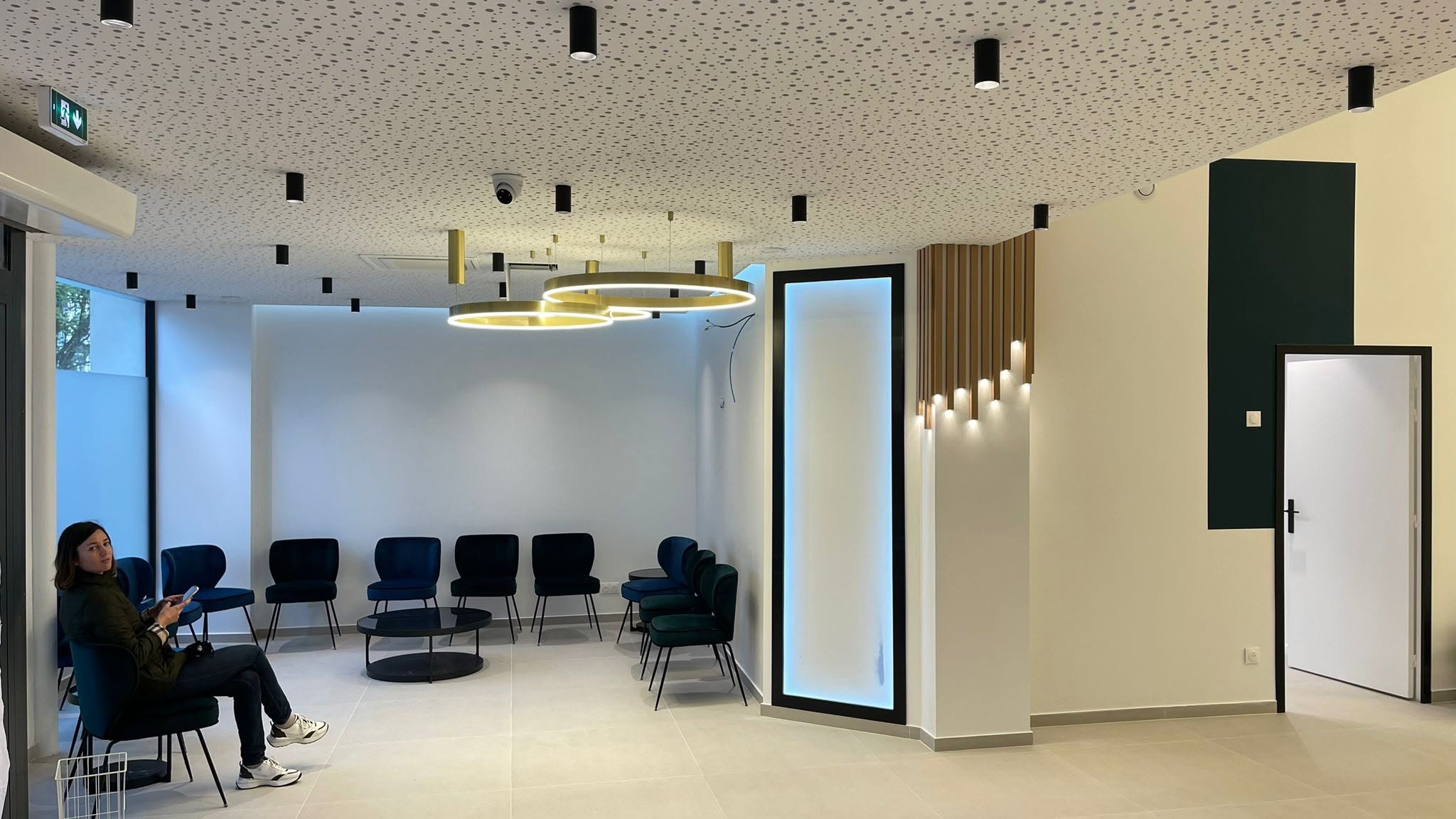 Centre médico-dentaire d'Épinal — vue 5