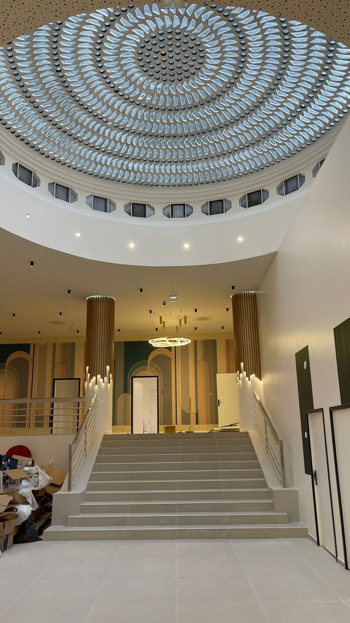 Centre médico-dentaire d'Épinal — vue 8
