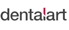 Logo Dental Art